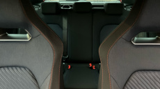 SEAT Arona 1.0 TSI 115 FR Black Edition 5dr Petrol Hatchback